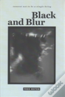 Black And Blur