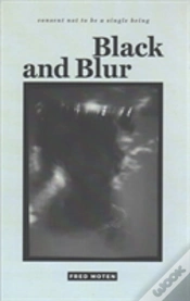 Capa do artigo Black And Blur