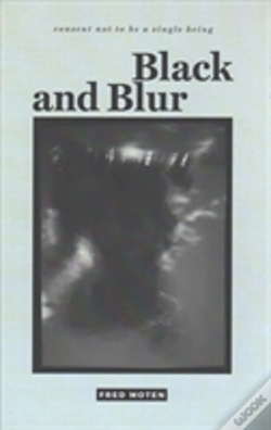 Capa do artigo Black And Blur