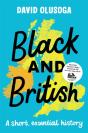 Black And British: A Short, Essential History For Young Readers - Preview