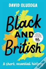 Capa do artigo Black And British: A Short, Essential History For Young Readers