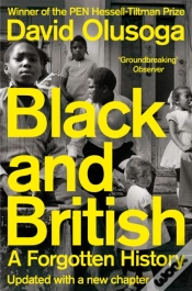 Capa do artigo Black And British
