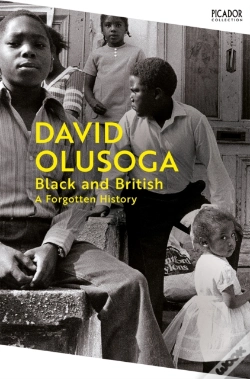 Capa do artigo Black And British