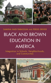 Capa do artigo Black And Brown Education In America