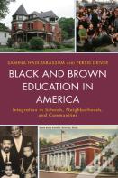 Black And Brown Education In America