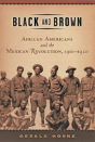 Black And Brown - Preview