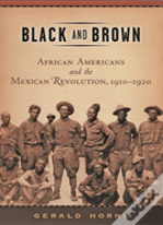 Black And Brown