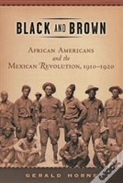 Capa do artigo Black And Brown