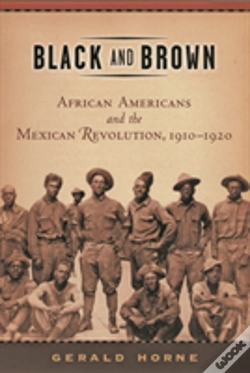 Capa do artigo Black And Brown
