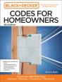 Black And Decker Codes For Homeowners 5th Edition - Preview