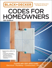 Black And Decker Codes For Homeowners 5th Edition