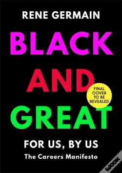 Capa do artigo Black And Great