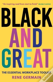 Capa do artigo Black And Great