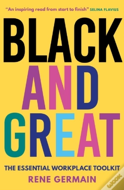 Capa do artigo Black And Great
