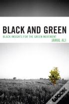 Black And Green