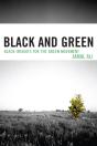 Black And Green - Preview
