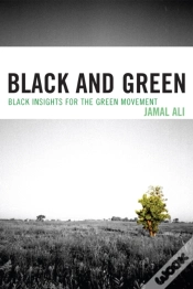 Capa do artigo Black And Green