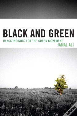 Capa do artigo Black And Green
