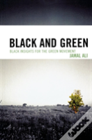 Black And Green
