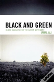 Capa do artigo Black And Green