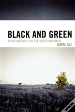 Capa do artigo Black And Green