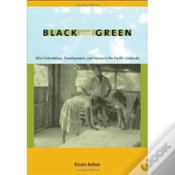 Capa do artigo Black And Green