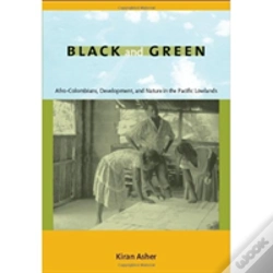 Capa do artigo Black And Green