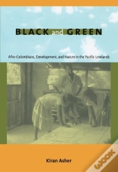 Black And Green
