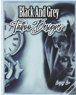 Capa do artigo Black And Grey Tattoo Designs