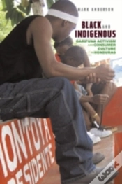 Capa do artigo Black And Indigenous