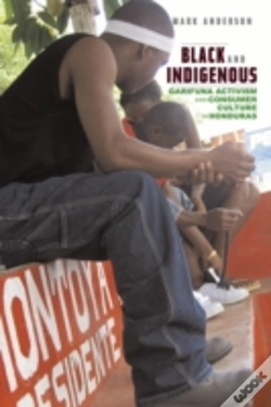Capa do artigo Black And Indigenous