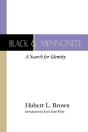 Black And Mennonite - Preview