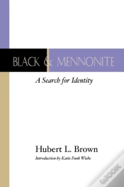 Capa do artigo Black And Mennonite