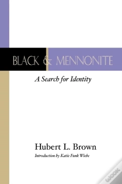 Capa do artigo Black And Mennonite