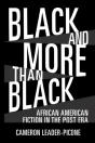 Black And More Than Black - Preview