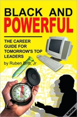 Capa do artigo Black And Powerful