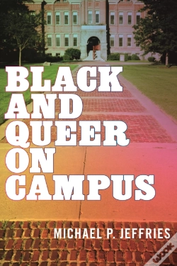 Capa do artigo Black And Queer On Campus