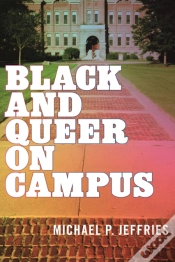 Capa do artigo Black And Queer On Campus