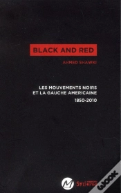 Capa do artigo Black And Red