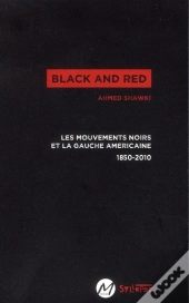 Black And Red