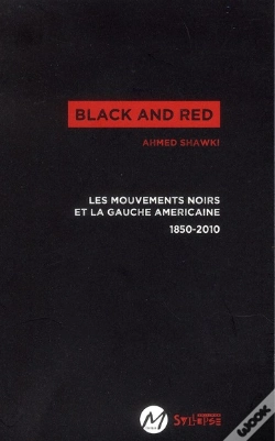 Capa do artigo Black And Red