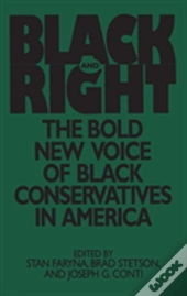 Black And Right