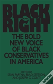 Capa do artigo Black And Right