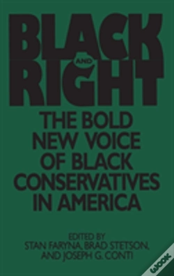 Capa do artigo Black And Right