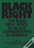 Black And Right