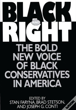 Capa do artigo Black And Right