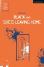 Black And She'S Leaving Home - Preview