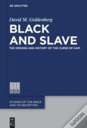 Capa do artigo Black And Slave
