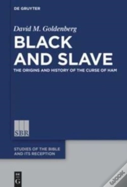 Capa do artigo Black And Slave