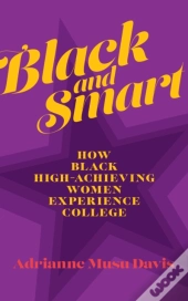 Black And Smart